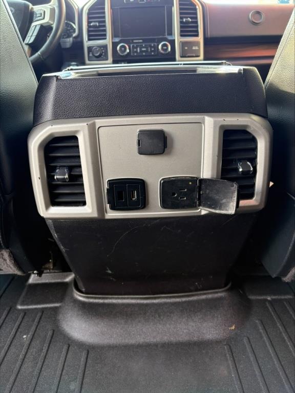 ford F-150 2017 - 24