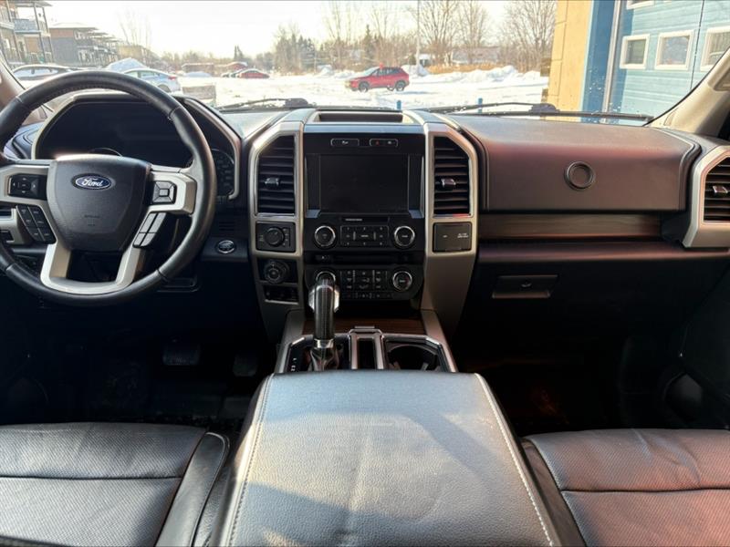 ford F-150 2017 - 25