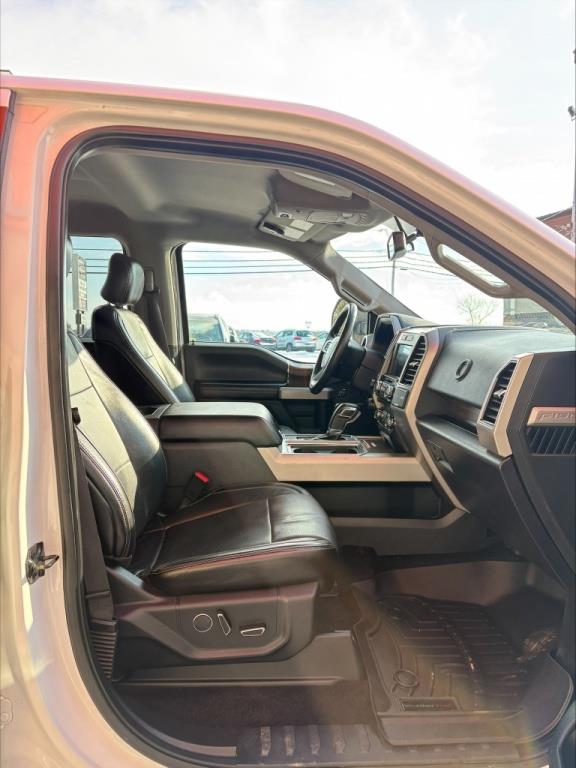 ford F-150 2017 - 26