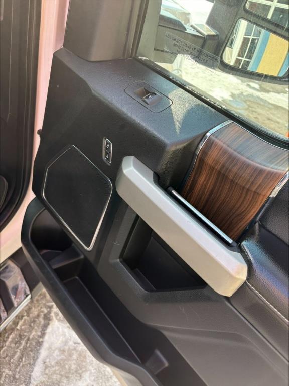 ford F-150 2017 - 27