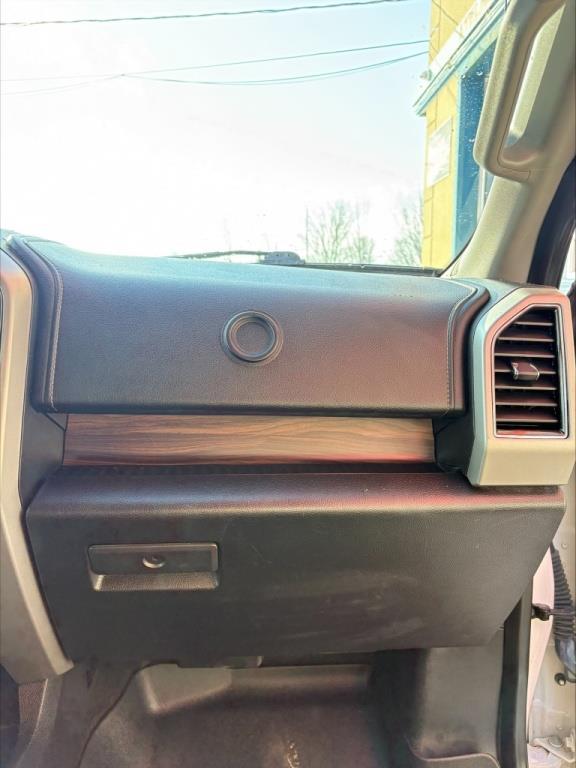 ford F-150 2017 - 28