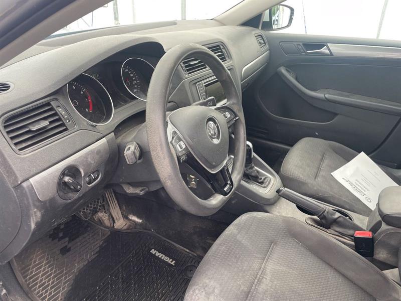 volkswagen Jetta 2016 - 3