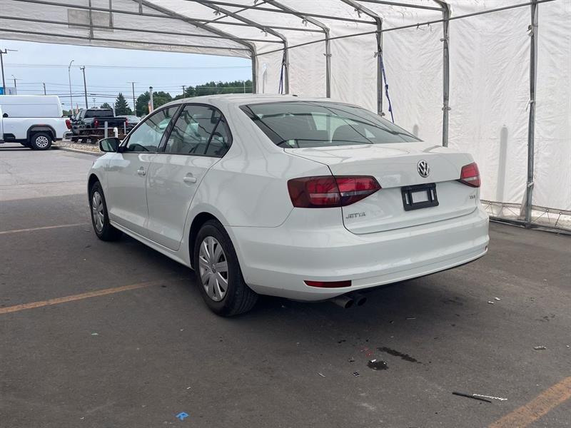 volkswagen Jetta 2016 - 5