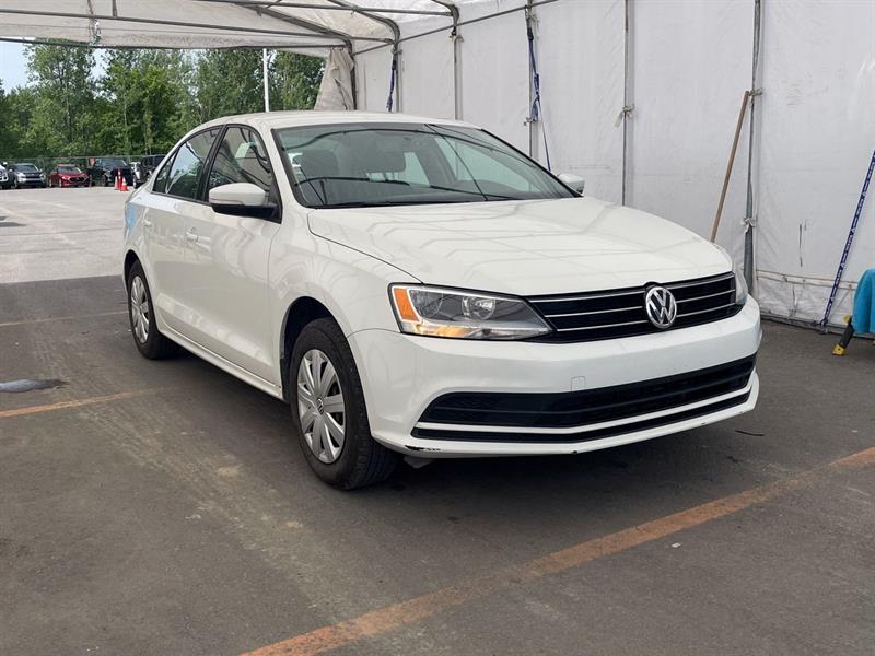 volkswagen Jetta 2016 - 9