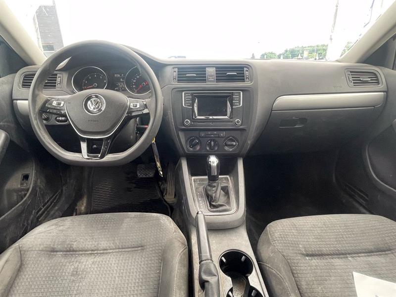 volkswagen Jetta 2016 - 10