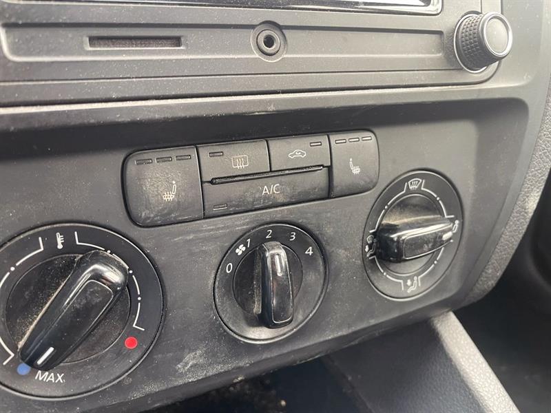 volkswagen Jetta 2016 - 13