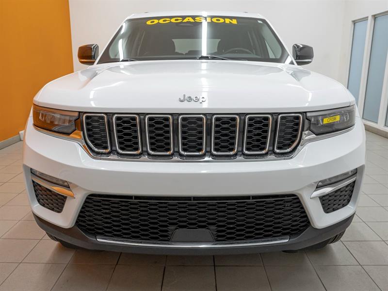 jeep Grand Cherokee 2023 - 4
