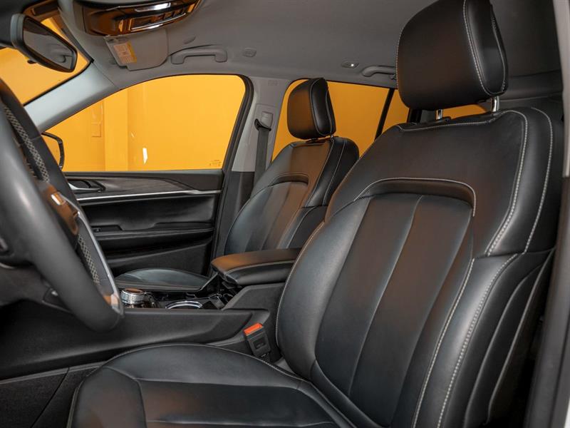 jeep Grand Cherokee 2023 - 10