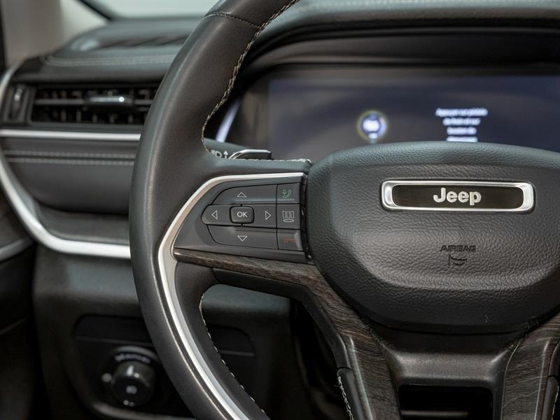 jeep Grand Cherokee 2023 - 14