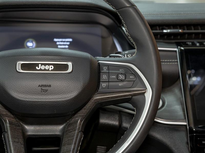 jeep Grand Cherokee 2023 - 15