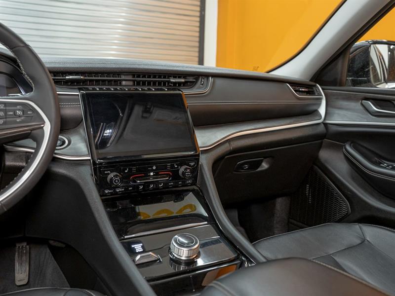 jeep Grand Cherokee 2023 - 20