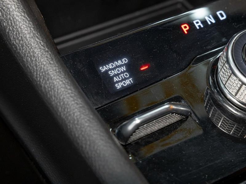 jeep Grand Cherokee 2023 - 24