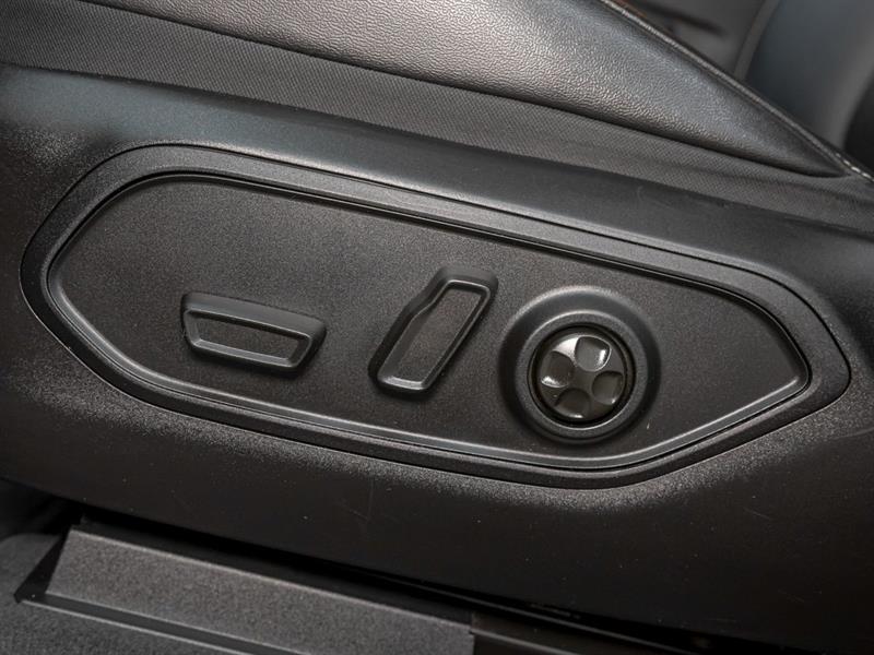 jeep Grand Cherokee 2023 - 26