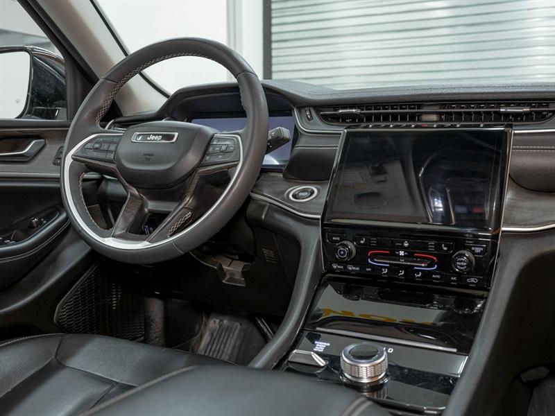 jeep Grand Cherokee 2023 - 29