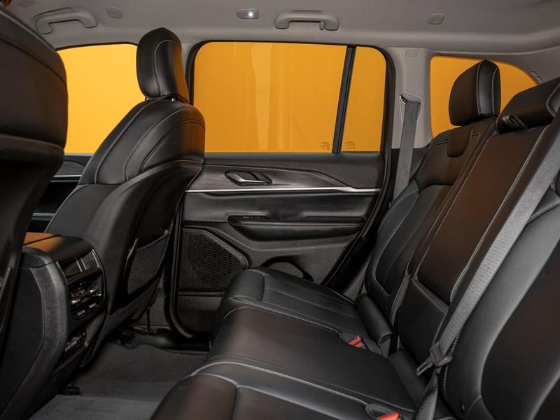 jeep Grand Cherokee 2023 - 30