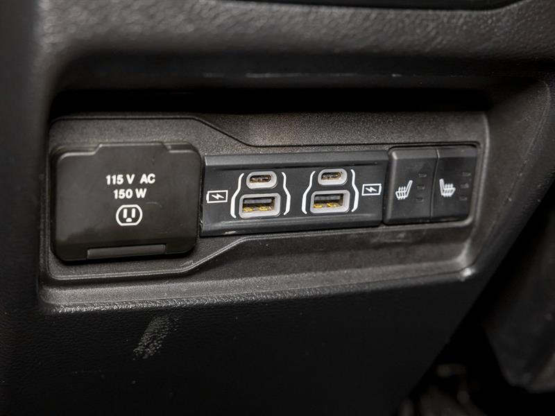 jeep Grand Cherokee 2023 - 31