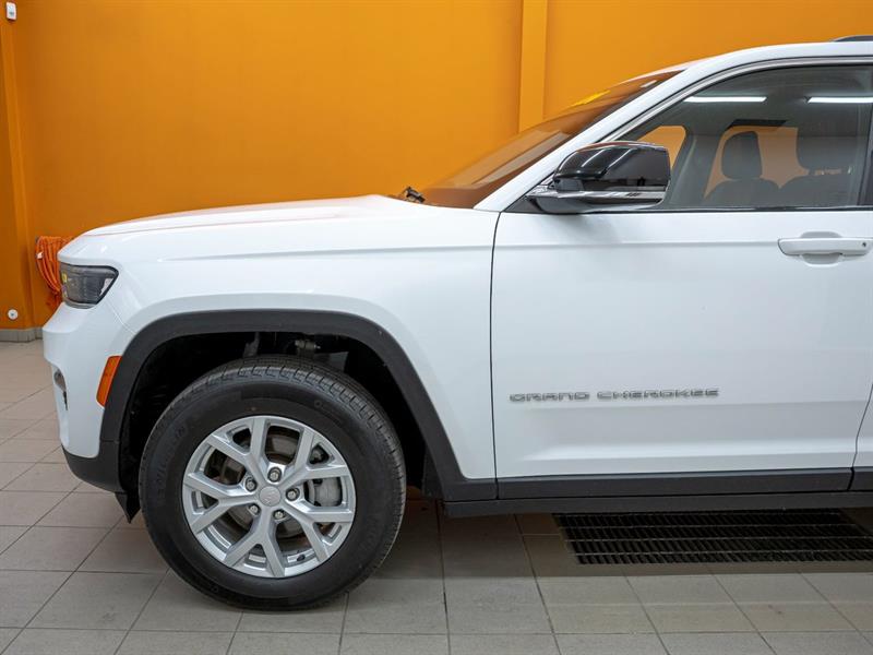 jeep Grand Cherokee 2023 - 34