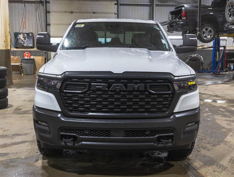 ram 1500 2025 - 2
