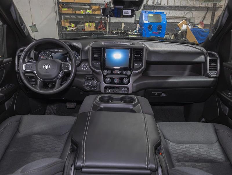ram 1500 2025 - 4