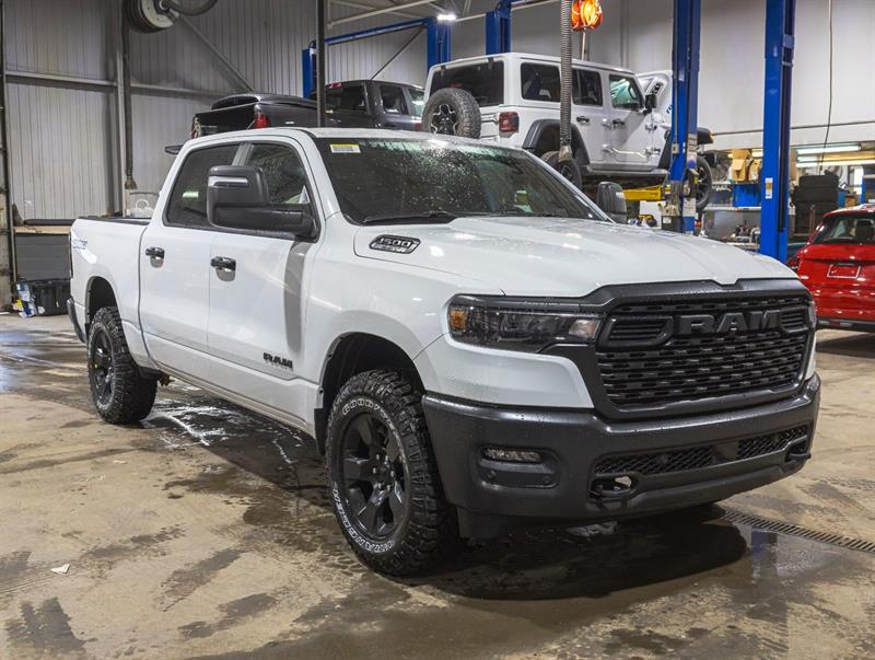 ram 1500 2025 - 9