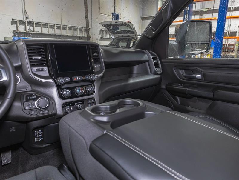 ram 1500 2025 - 16