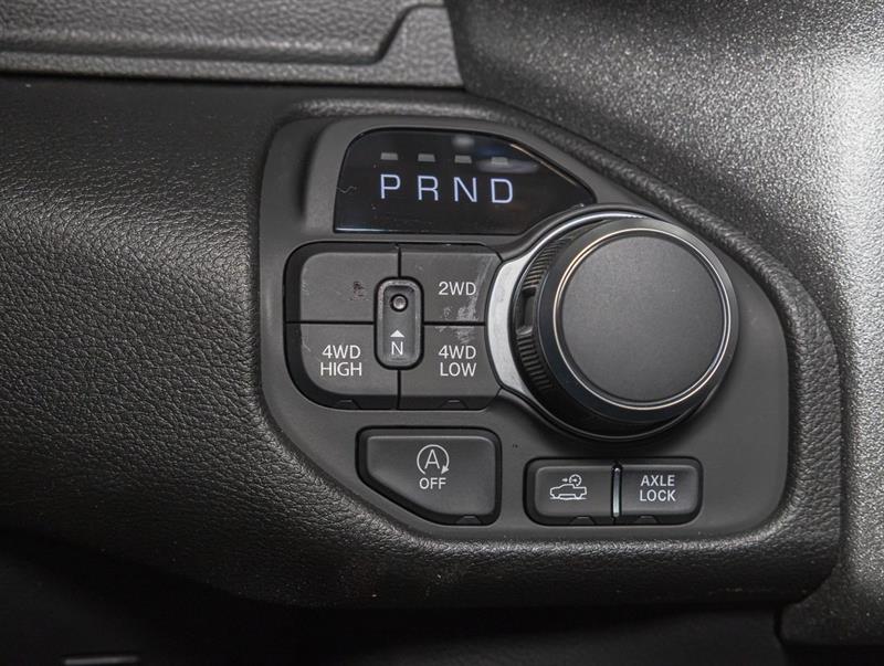 ram 1500 2025 - 19