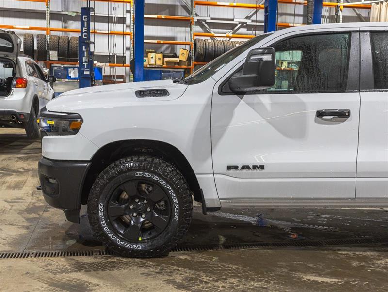 ram 1500 2025 - 29