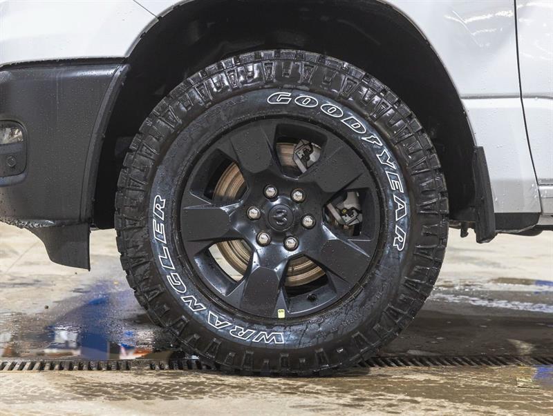 ram 1500 2025 - 30