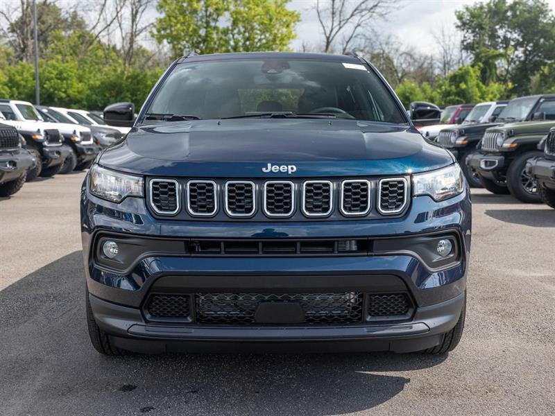 Jeep Compass 2