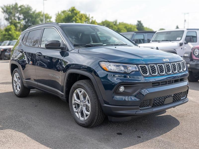 Jeep Compass 9