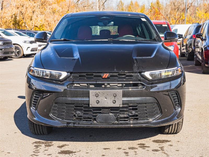 dodge Hornet 2024 - 2
