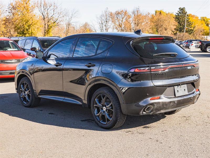 dodge Hornet 2024 - 6
