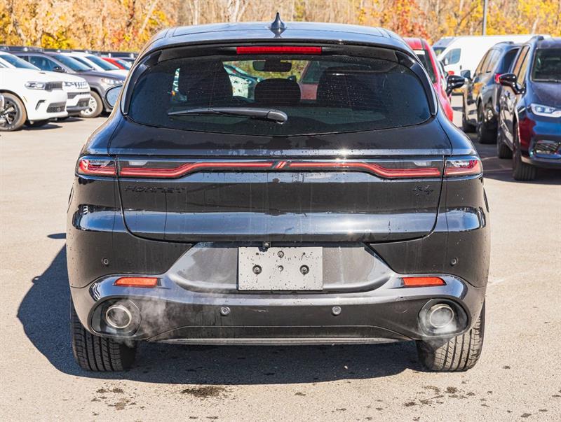 dodge Hornet 2024 - 8