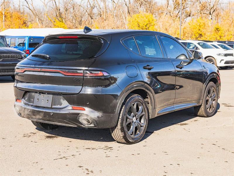dodge Hornet 2024 - 9