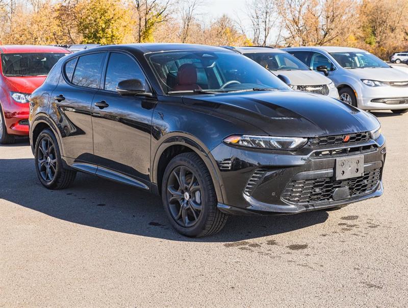 dodge Hornet 2024 - 10