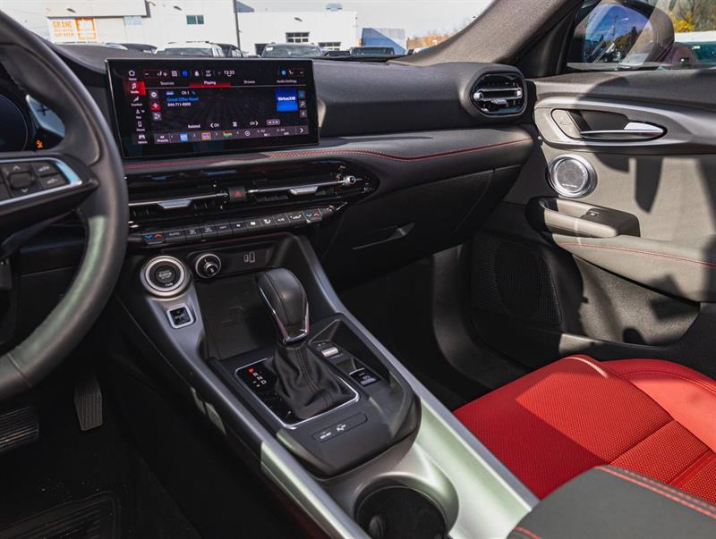 dodge Hornet 2024 - 19