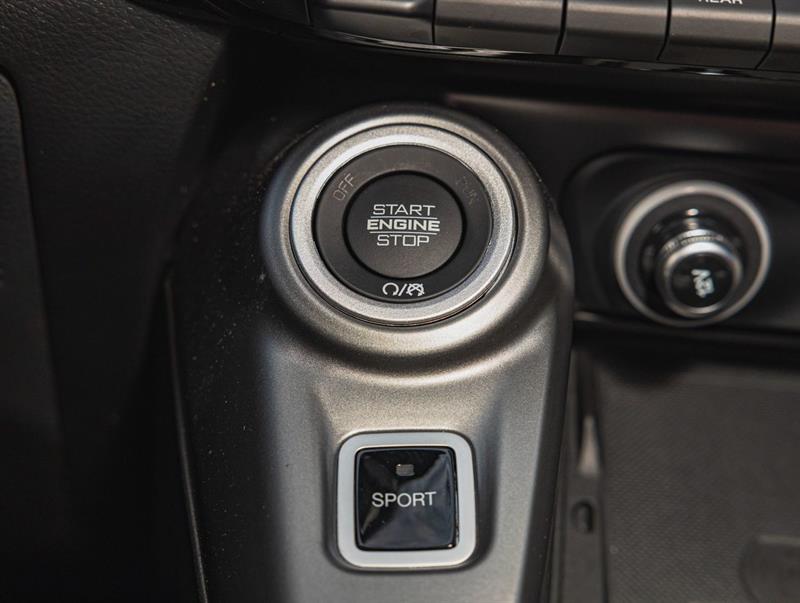 dodge Hornet 2024 - 20