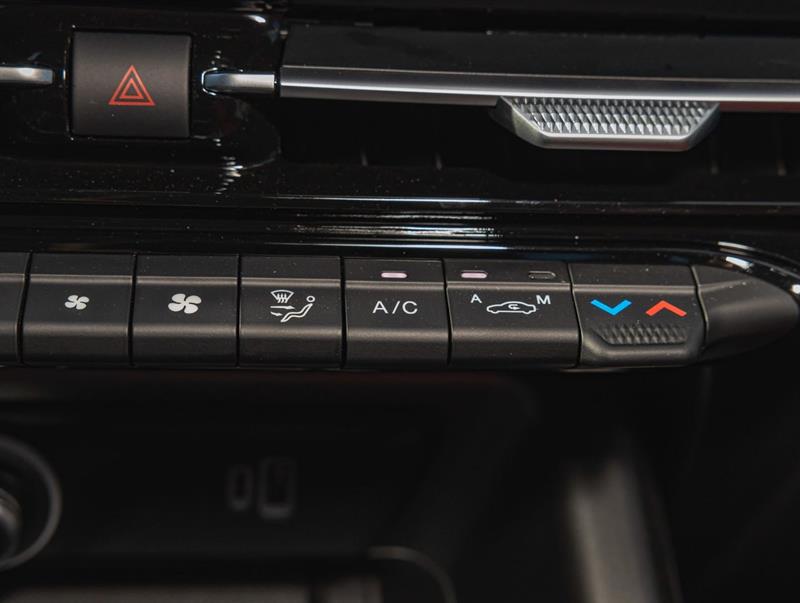 dodge Hornet 2024 - 22