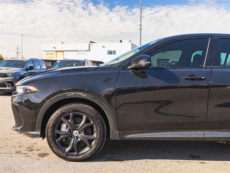 dodge Hornet 2024 - 31