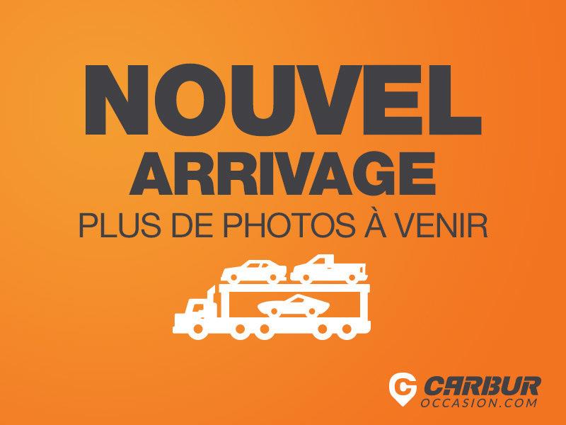 nissan NV Tourisme 2019