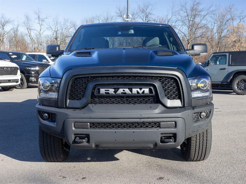 ram 1500 Classic 2024 - 2