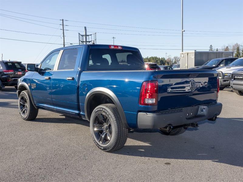 ram 1500 Classic 2024 - 5