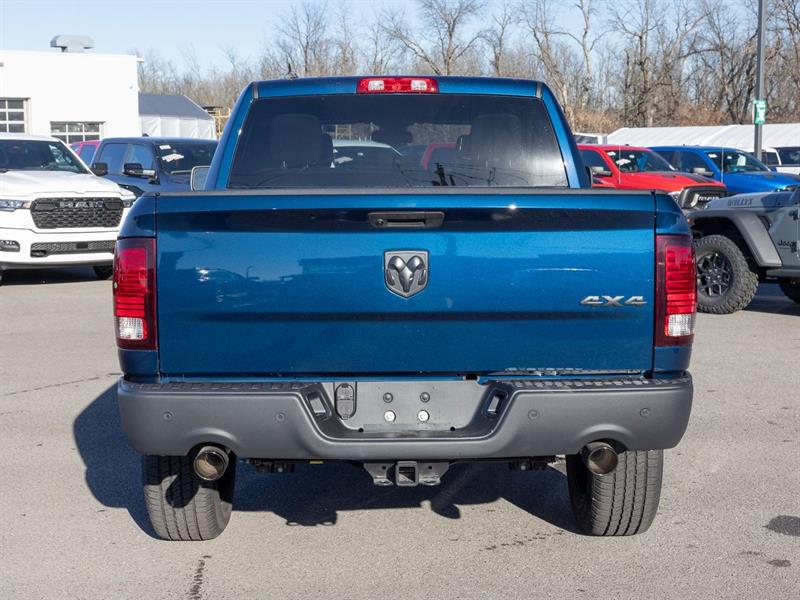 ram 1500 Classic 2024 - 6