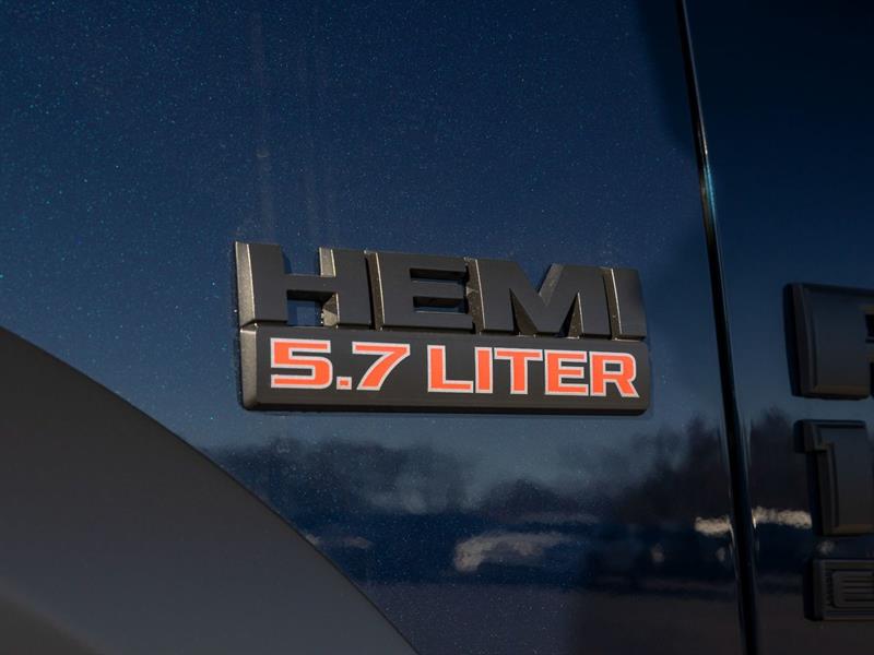 ram 1500 Classic 2024 - 9