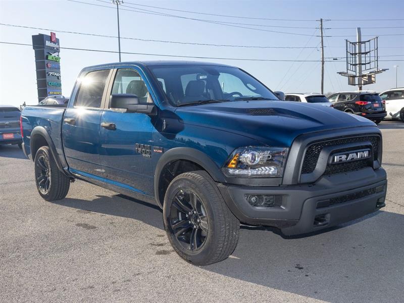 ram 1500 Classic 2024 - 10
