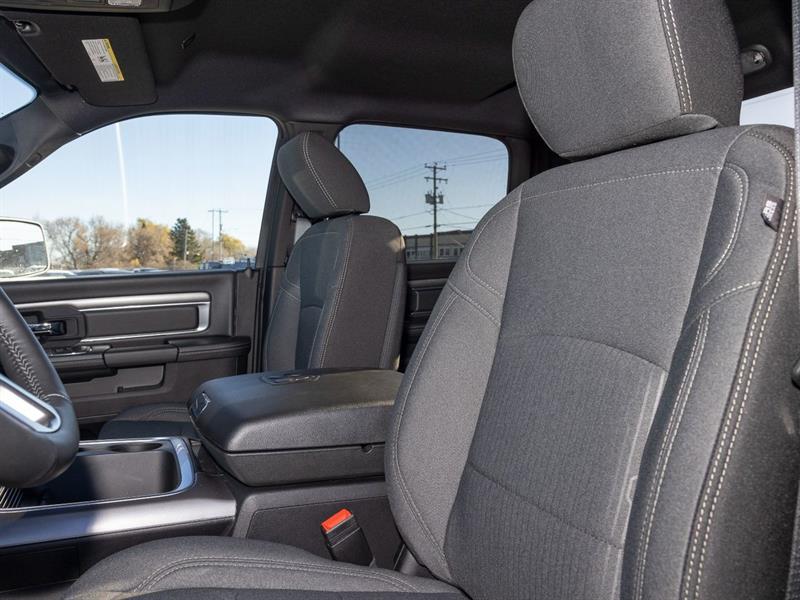 ram 1500 Classic 2024 - 11