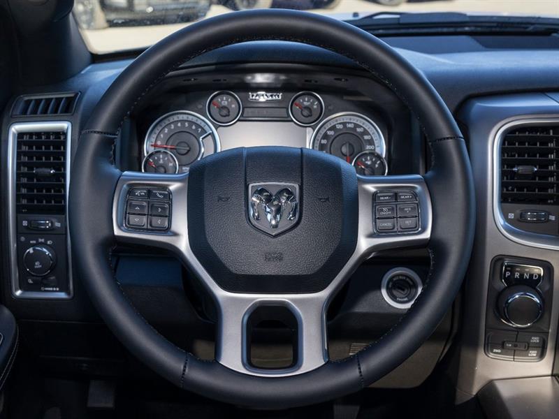 ram 1500 Classic 2024 - 13