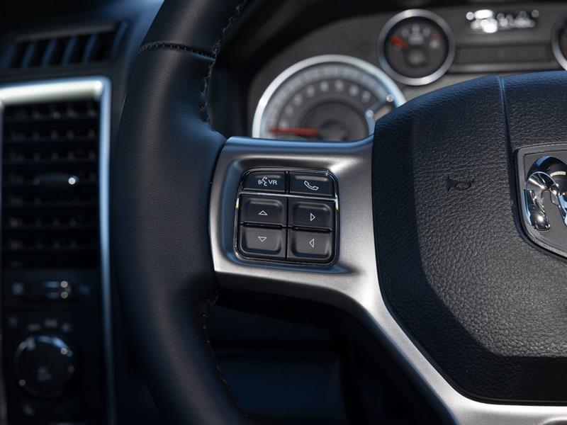 ram 1500 Classic 2024 - 15