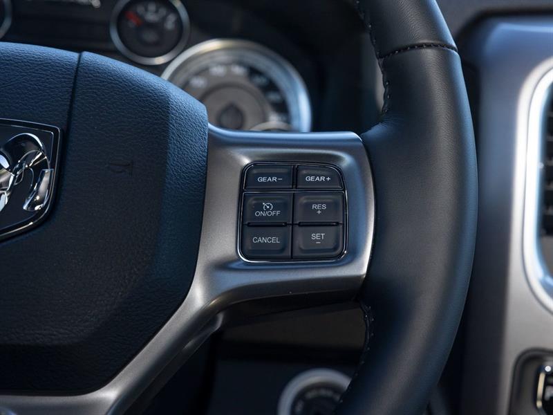 ram 1500 Classic 2024 - 16