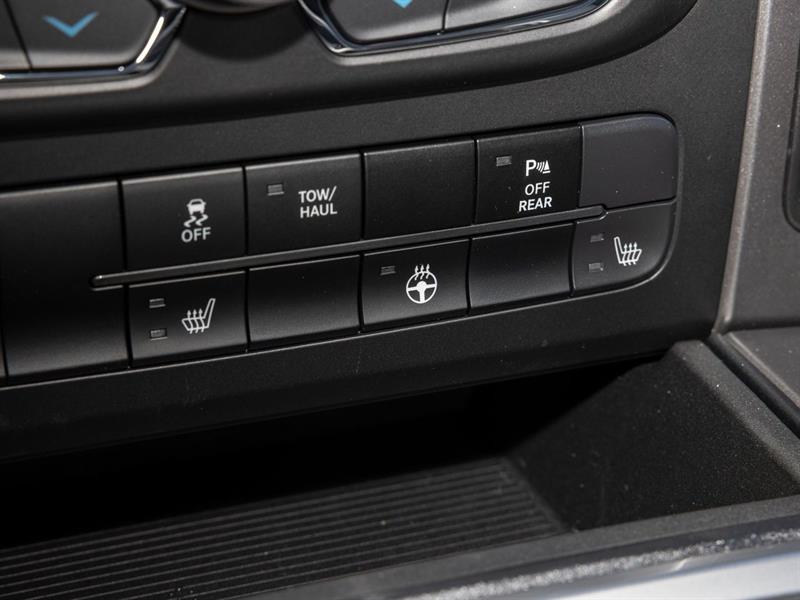 ram 1500 Classic 2024 - 19